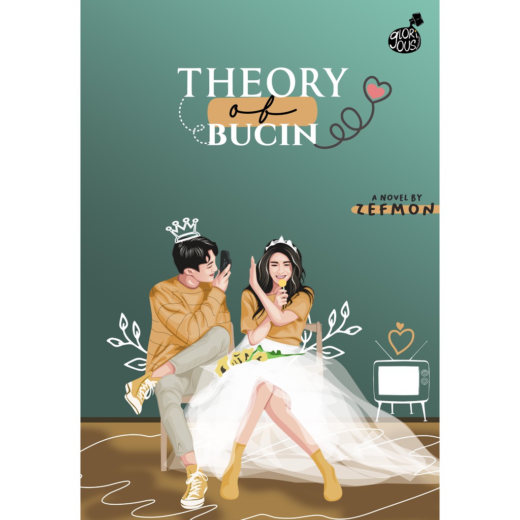 Theory of Bucin