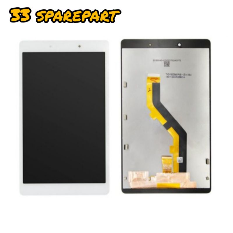 LCD FULLSET SAMSUNG TAB A 8.0 (2019) / T295 ORIGINAL