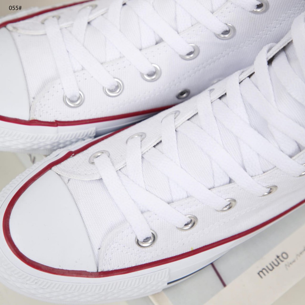 CV Chuck Taylor All Star Hi Sneaker 055