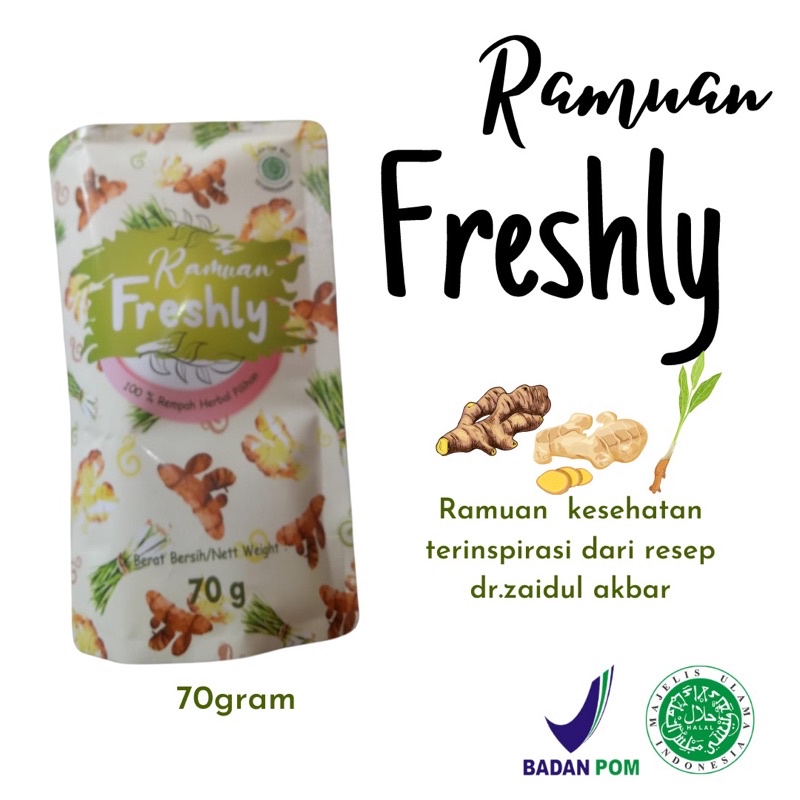 RamuanFreshly(1Ramuan)