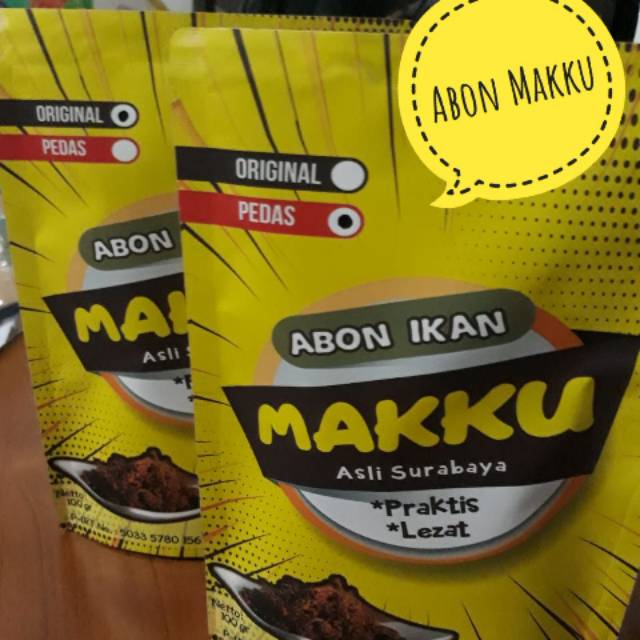 

Abon Makku