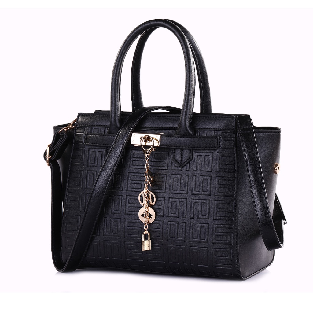 2711 TAS WANITA IMPORT SLEMPANG HANDBAG [1KG 1PC] PERFECT CORNER