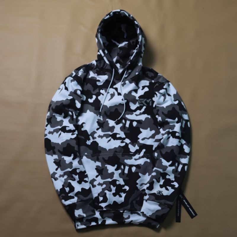 JAKET ORIGINAL SHIKAT MIRING CAMO LOGO | HOODIE SHIKAT MIRING | SWEATER SHIKAT MIRING ORIGINAL
