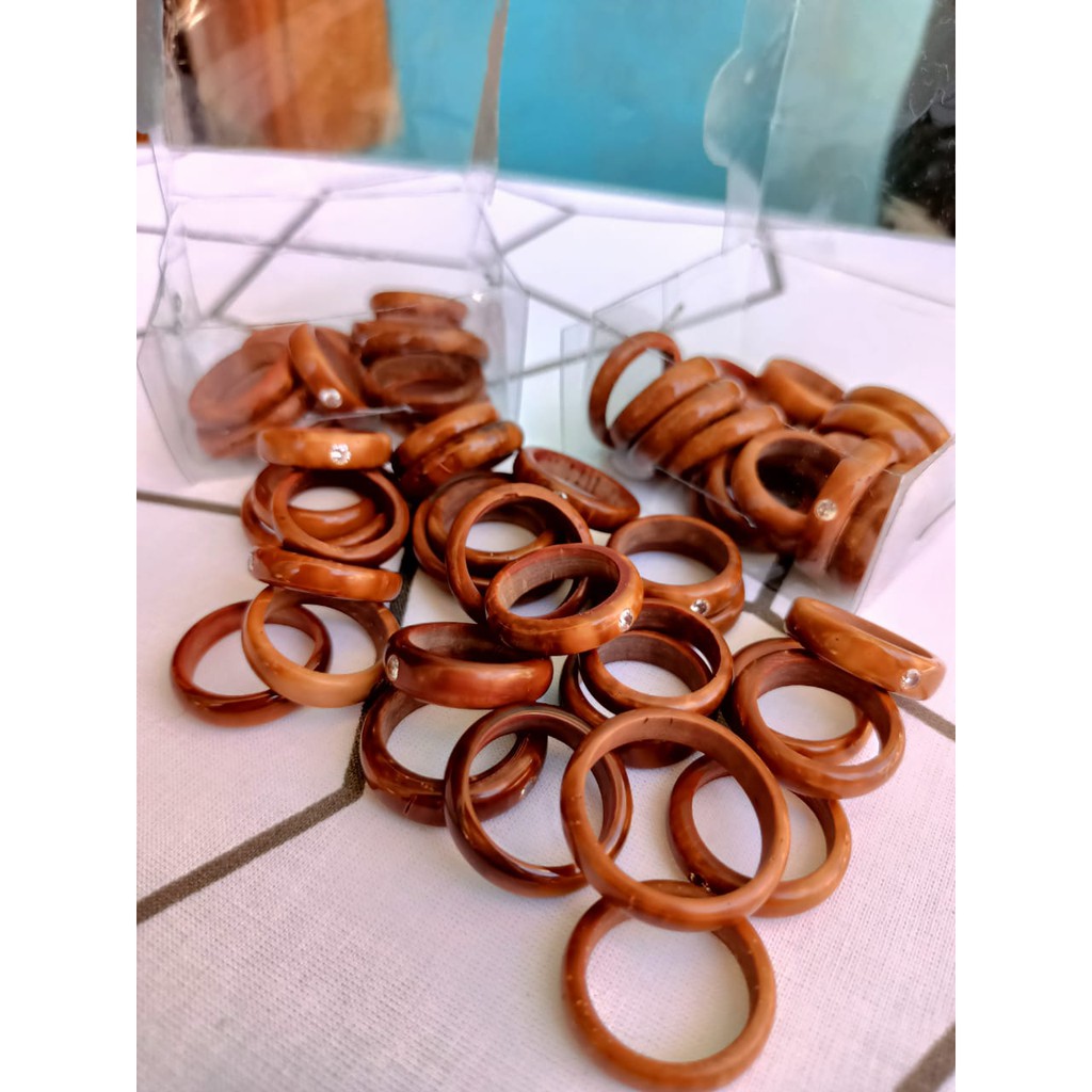 CINCIN-KOKKA-KAUKAH-ASLI