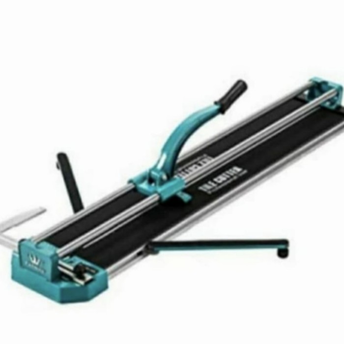 alat potong keramik manual TOPWAY 100cm heavy duty