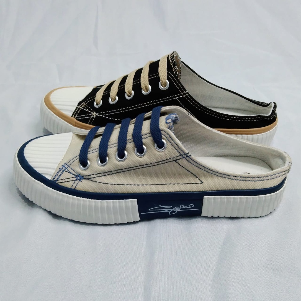 AND / sepatu sepatu wanita import fashion terlaris sepatu canvas wanita import / Sepatu Sneakers Tali Wanita Import Korea - Sepatu Import Sneakers Wanita / Sepatu Sneakers canvas Tali wanita Helio Korean Style Import New Outxide / SPT-10