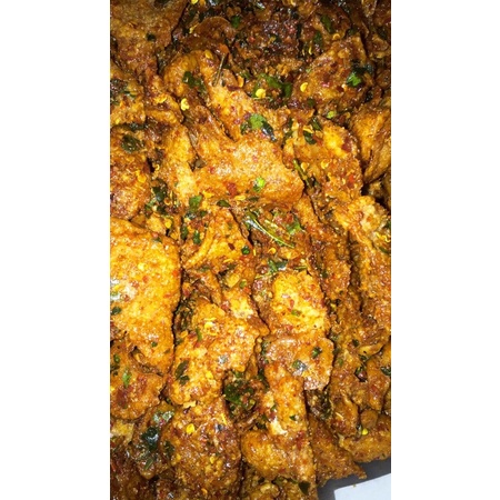 

kulit pedas daun jeruk 500gr