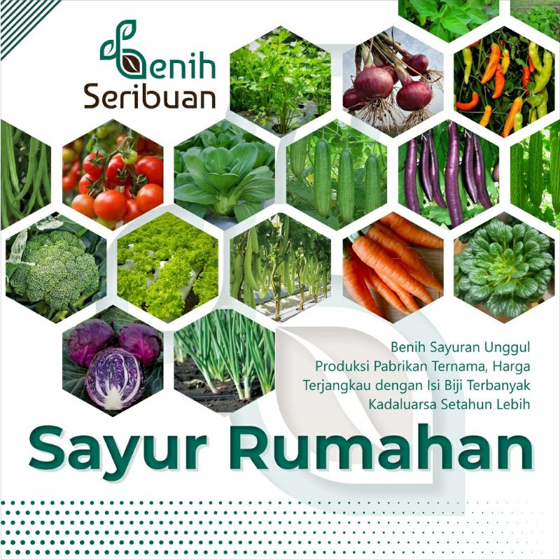 

BIBIT SAYUR