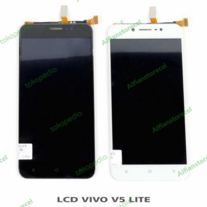LCD VIVO V5 Lite Lcd vivo v5 Lite Original Touchscreen