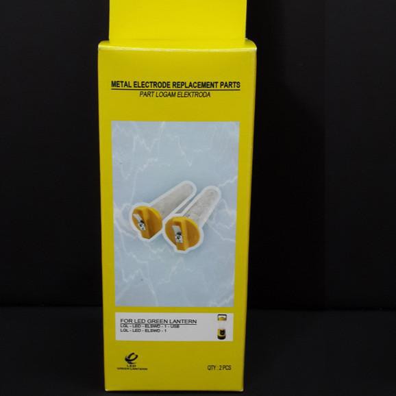 

۝ Lentera Air Garam Magnesium ✲