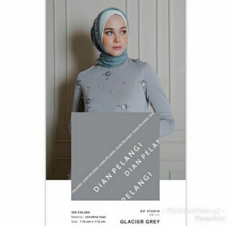 dian pelangi scarf