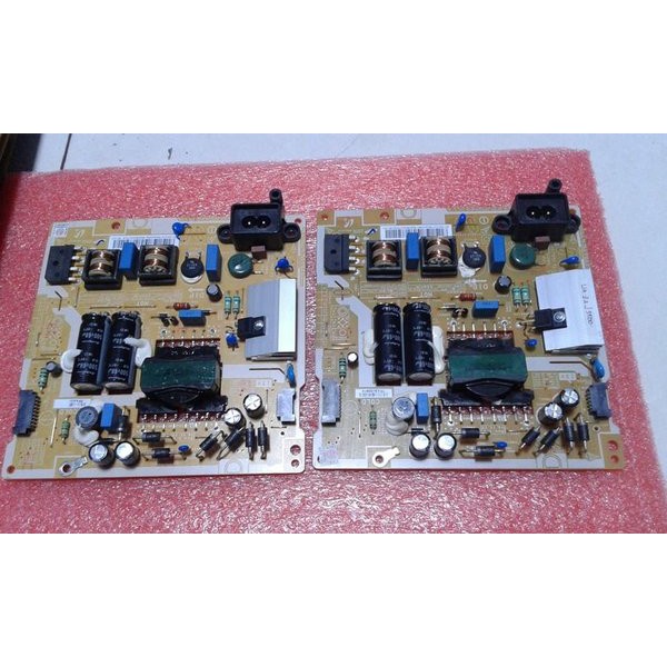 POWER SUPPLY TV SAMSUNG 32J5500 - PSU TV SAMSUNG 32J5500