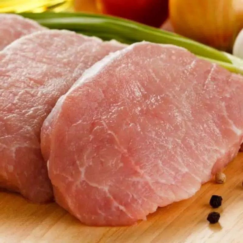 

Ayam Fillet Paha / Ayam Fillet Dada/ Ayam Fillet / Daging Ayam Murah