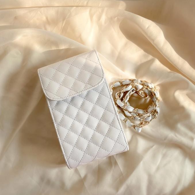 Yerin Bag - Phone Bag - Tas Hp Wanita Korea Lucu