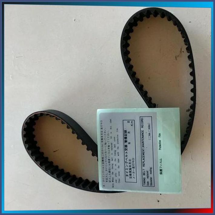 Timing belt tensioner timing zebra espass 1.3 ori kA7s