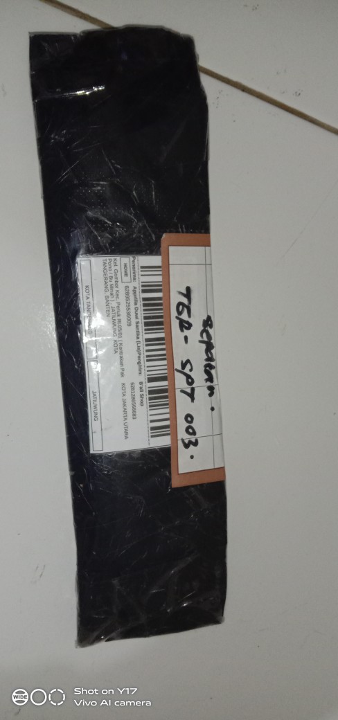 Mata Obeng Ketok Ph2 Tekiro