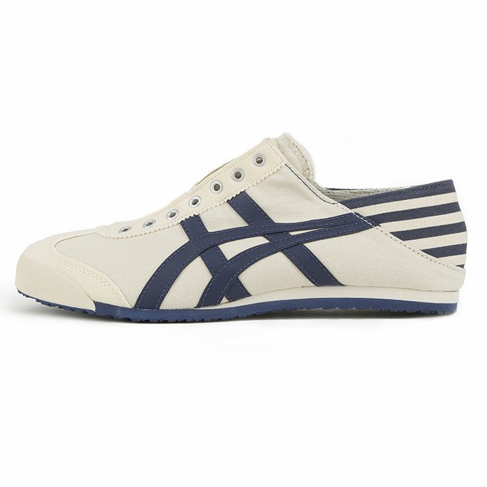 asics slip on mens