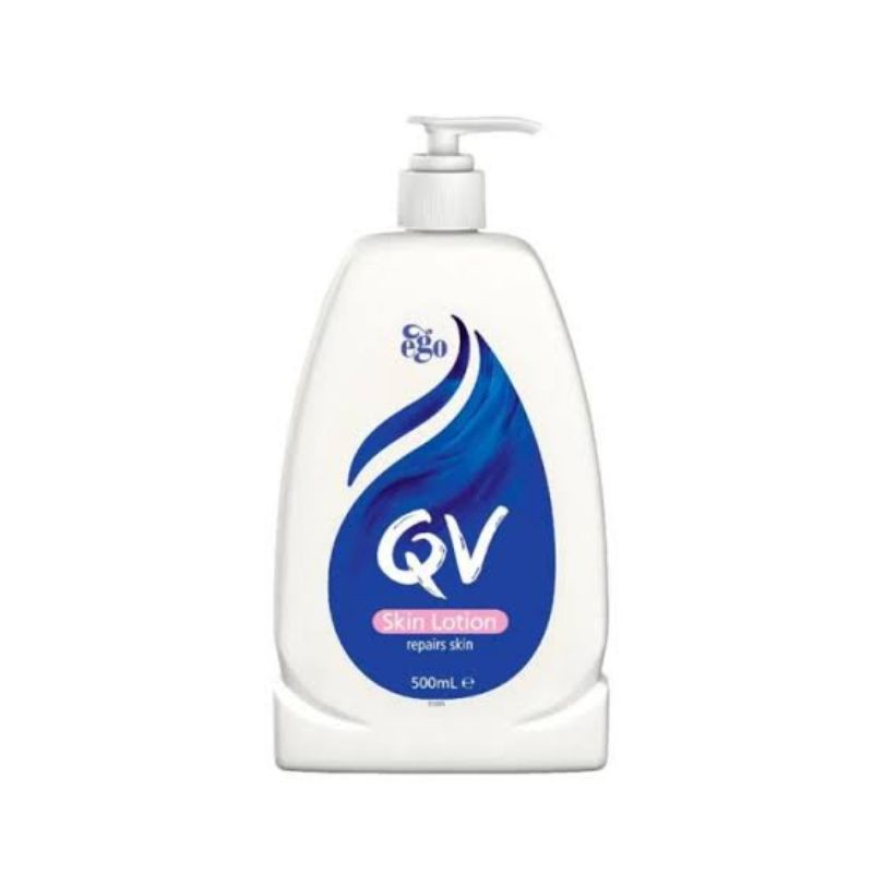 QV BODY LOTION 500ml