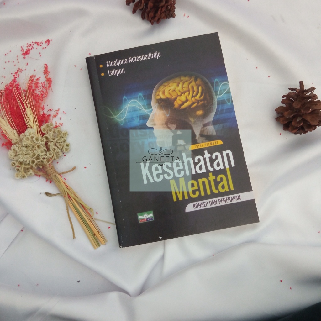 Konsep Kesehatan Mental - Homecare24