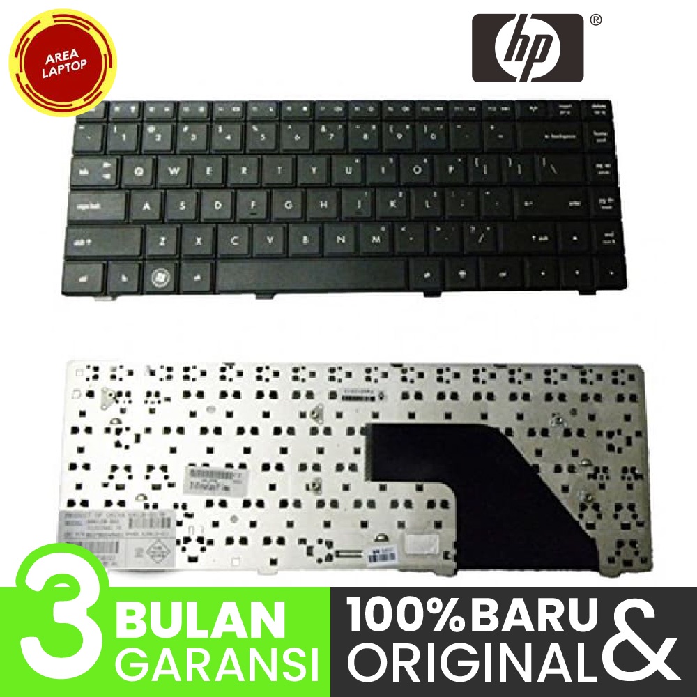 KEYBOARD LAPTOP HP COMPAQ 420 ORIGINAL