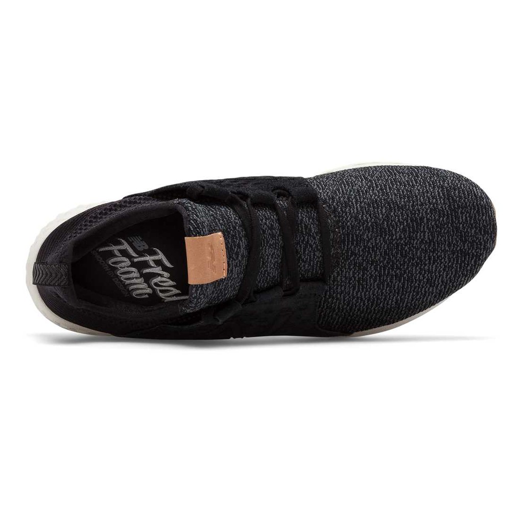 new balance fresh foam cruz black sea salt