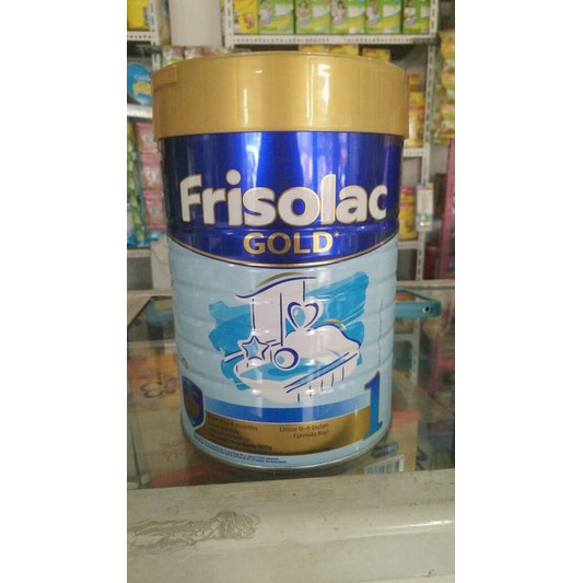 Frisolac Gold 1 900gr