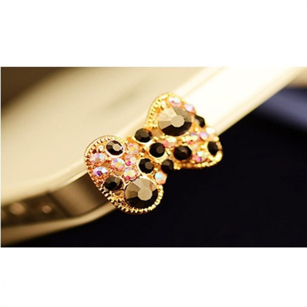 Apple Earphone Jack Dust Plug Accessories [Gadget.Nation]