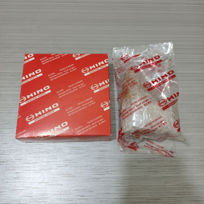 PLUNGER INJEKSI PUMP  HINO LOHAN FM 260TI ASLI ORIGINAL PART 090150-6470