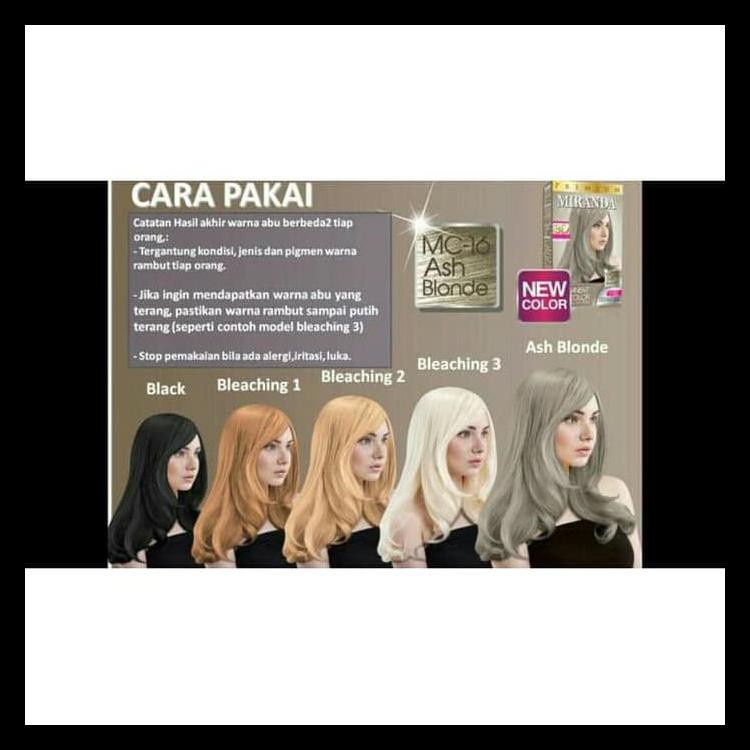  Cat  Rambut  Miranda Warna  Abu  Abu  Tua