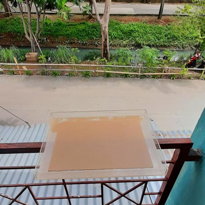 

Office & Stationery | Document Organizer | Tray Akrilik | Best Seller