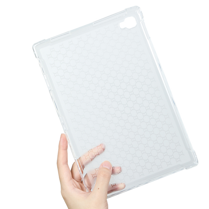 Casing Silikon Tpu Transparan Shockproof Untuk Teclast P20Hd 10.1 M40
