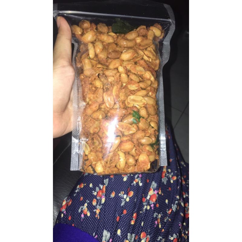 

Kacang kapri bali