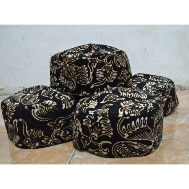SONGKOK/ PECI BATIK CHENG HO