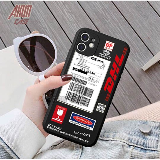 [M02] Softcase Macaron Oppo A54 A16 A15 A15S A12 A5S A53 A33 A52 A92 RENO 5F  4F A83 F5 F7 F9 A5 A9 2020 A31-NO.3 BLACK