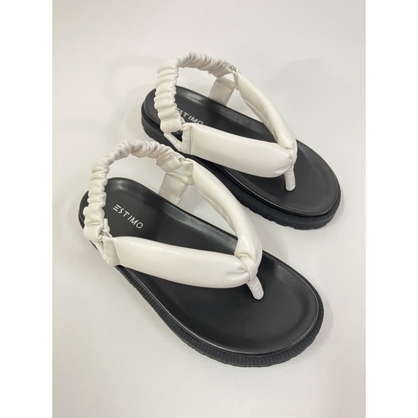 Sandal slip on wanita | YOLLA by estimo.look | sandal wanita sandal cewek