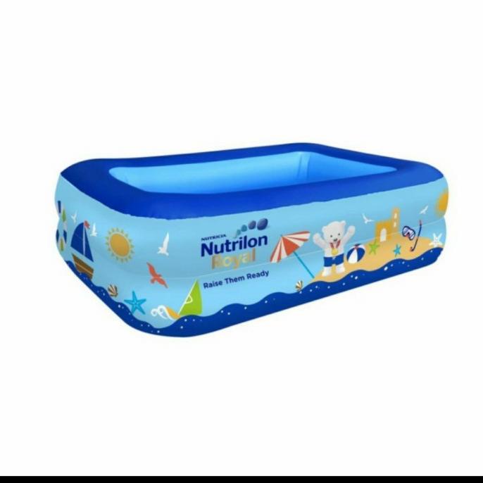 Diskon Swimming Pool Nutrilon Kolam