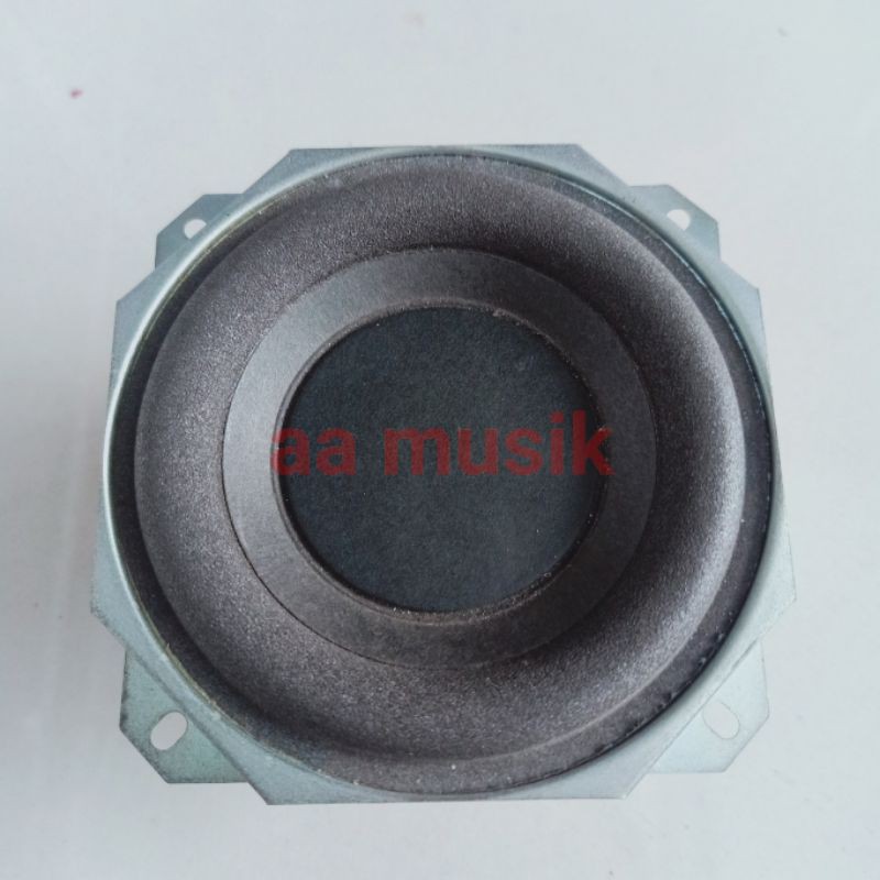 SPEAKER KOMPONEN  WOOFER LG 4 INCH P40C-40 WATT