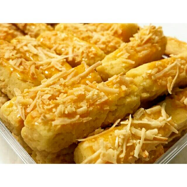 

Paket kue kering 3 in 1