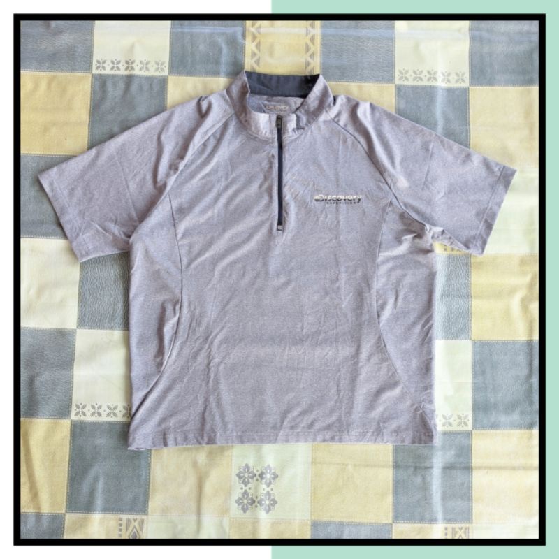 Discovery Expedition Baselayer Second Original