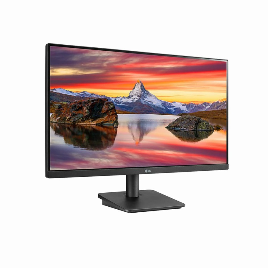 MONITOR LG 24MP400 /24MP400-B 24&quot; 75Hz FullHD IPS AMD FreeSync™