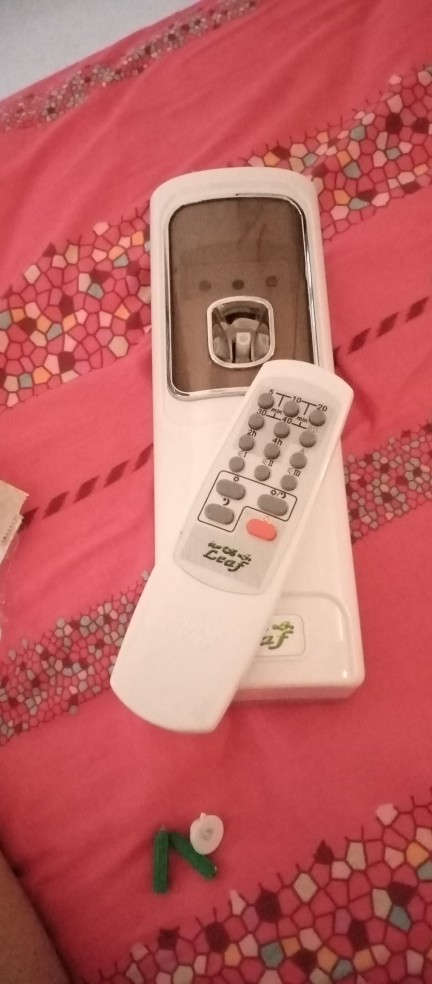 Pengharum Ruangan Otomatis