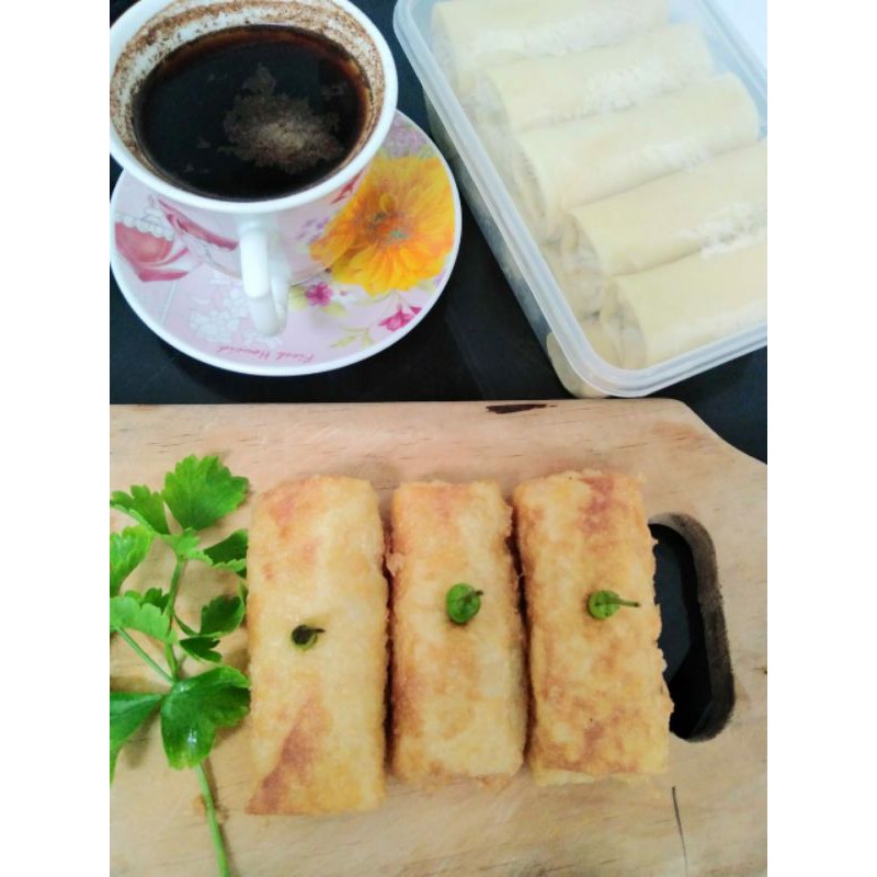 sosis solo daging sapi isi 10