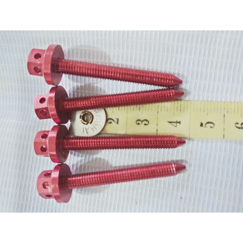 BAUT VISOR ANTI JEBOL PNP NMAX AEROX