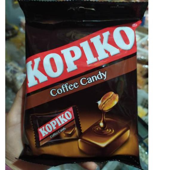 

HARGA GROSIR >> PERMEN (CANDY) KOPIKO - COFFEE CANDY - ESPRESSO KOPI SUSU - CAPPUCINO CANDY - KAPAL