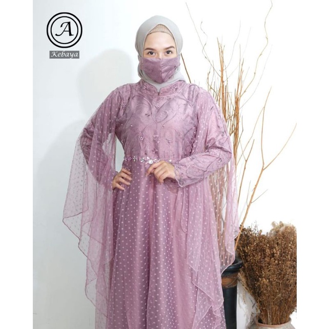 DRESS PESTA MEWAH| GAMIS TILE OLIVIA| DRESS PRSTA| GAMIS MEWAH| GAMIS BRUKAT| GAMIS MODERN| GAMIS PASTA MEWAH| GAMIS KONDANGAN| GAMIS TILE| BY Ak