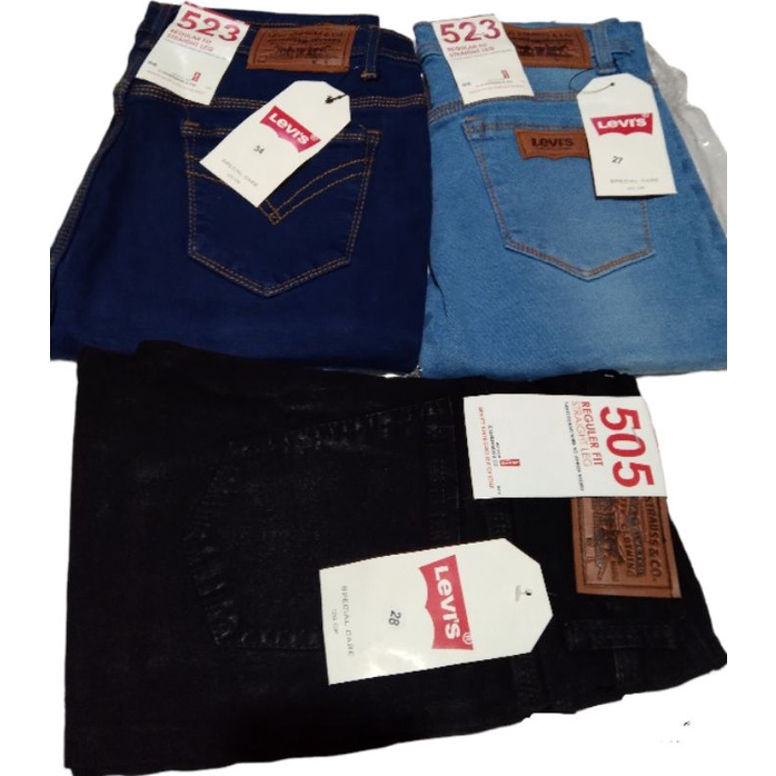 Celana jeans wanita pensil-celana panjang wanita-celana pensil strecth wanita