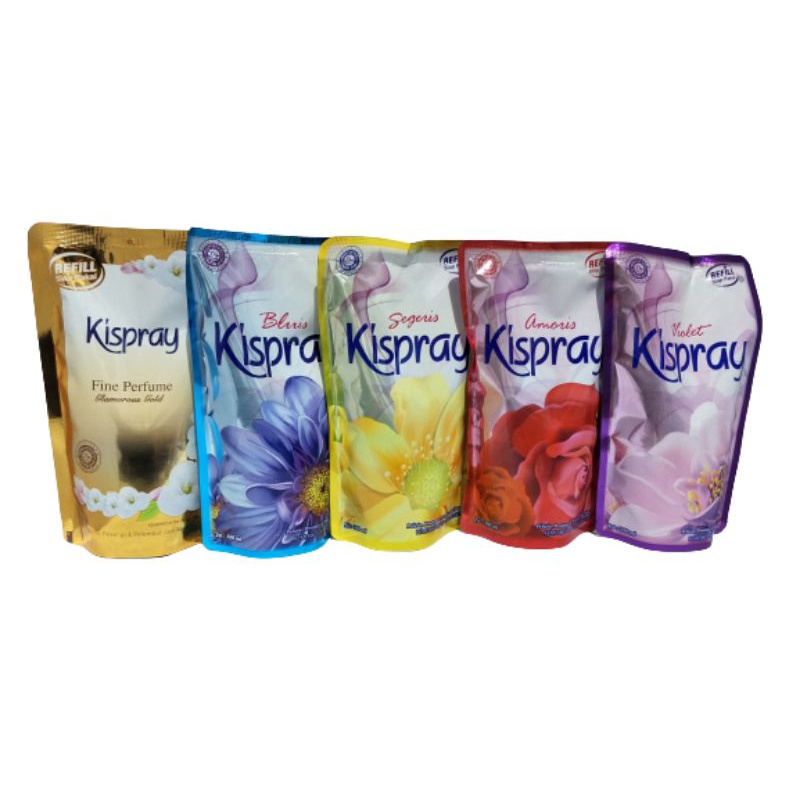 KISPRAY 300ML REFILL/centraltrenggalek