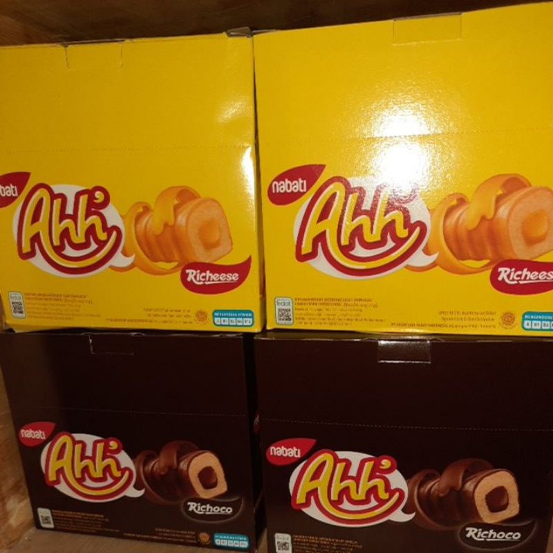 

nabati ahh 1pk isi 20pcs