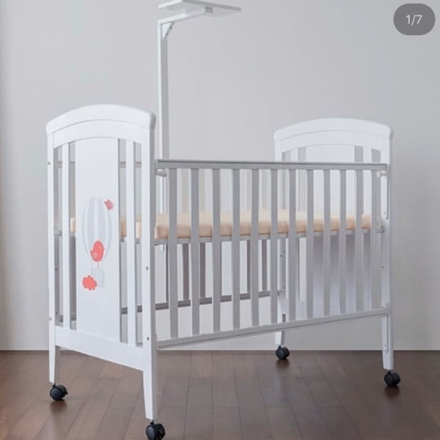 Baby box Little Equi