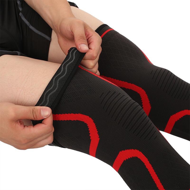 Deker pelindung lutut dengkul knee pad support